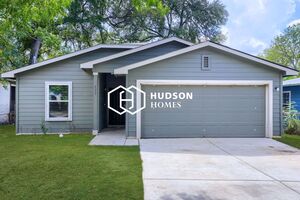 houses for rent in San Antonio