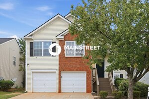 houses for rent in McDonough