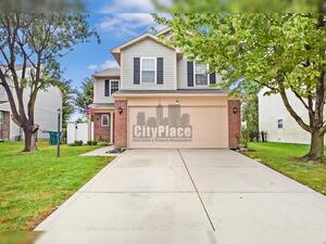 houses for rent in Brownsburg