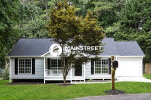 houses for rent in Stockbridge