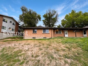 houses for rent in Littleton