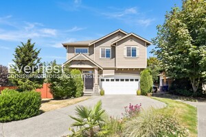 houses for rent in Bothell