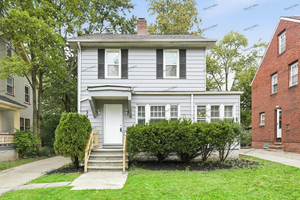 houses for rent in Cleveland Heights