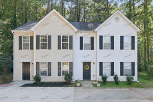 houses for rent in Woodstock