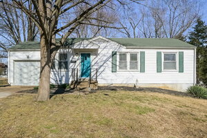 houses for rent in St. Louis