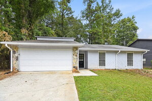 houses for rent in Stone Mountain