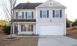 houses for rent in Lexington