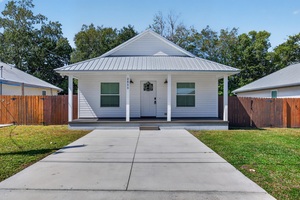 houses for rent in St. Augustine