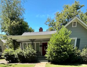 houses for rent in Huntsville