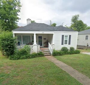 houses for rent in Huntsville