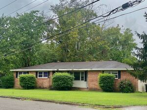 houses for rent in Huntsville