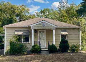 houses for rent in Huntsville