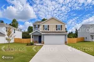 houses for rent in Macon