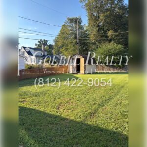 houses for rent in Evansville