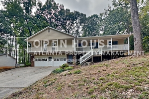 houses for rent in Woodstock