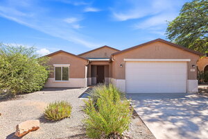 houses for rent in Tucson