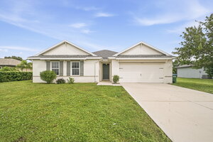 houses for rent in Cape Coral
