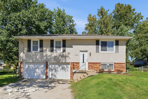 houses for rent in Grain Valley