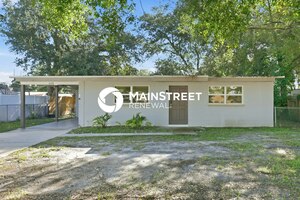 houses for rent in Tampa