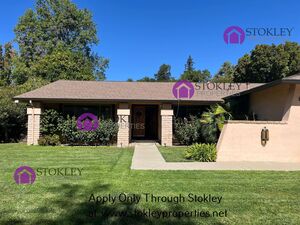 houses for rent in Walnut Creek