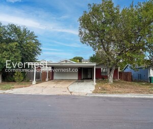 houses for rent in San Antonio