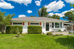 houses for rent in St. Louis