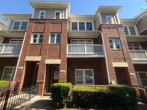 houses for rent in Charlotte