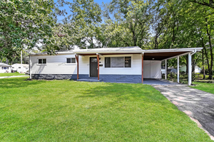 houses for rent in Florissant