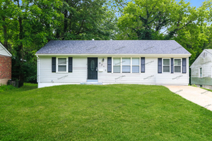 houses for rent in Ferguson