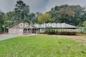 houses for rent in Marietta