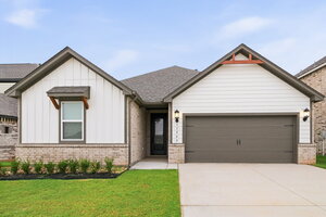 houses for rent in Mustang