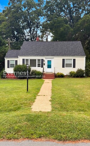 houses for rent in Richmond