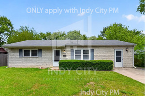 houses for rent in Indianapolis