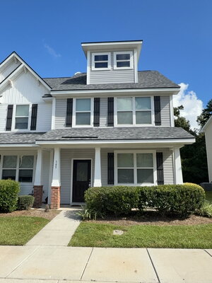 houses for rent in Goose Creek