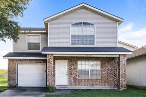 houses for rent in Houston