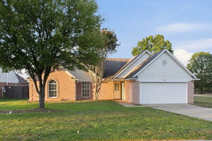 houses for rent in Southaven