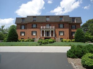 houses for rent in Hickory