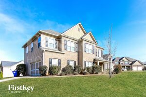 houses for rent in Conyers