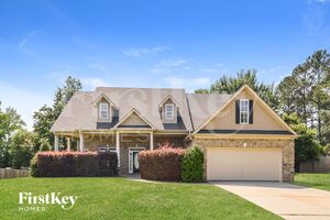 houses for rent in McDonough