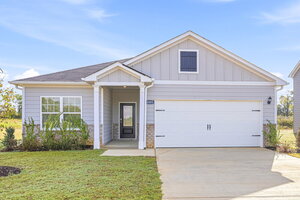 houses for rent in Montevallo