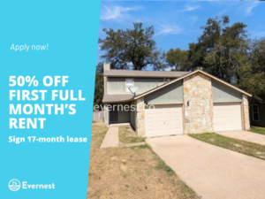 houses for rent in Austin