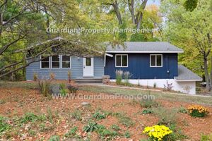 houses for rent in Mound