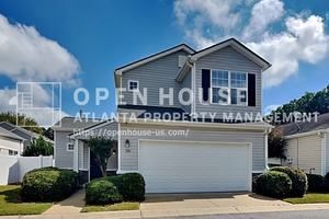 houses for rent in Woodstock
