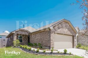 houses for rent in New Caney