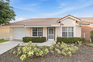 houses for rent in Boca Raton