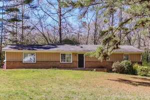 houses for rent in Lithia Springs