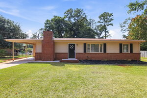 houses for rent in Forest Park