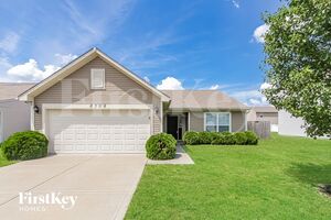 houses for rent in Indianapolis