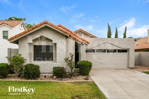 houses for rent in Gilbert