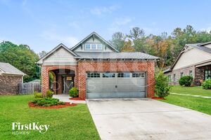 houses for rent in Gardendale